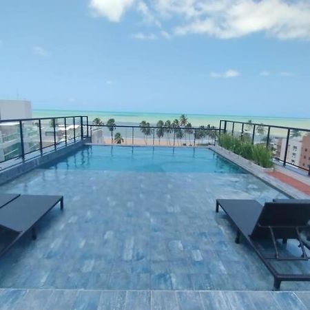 Apartamento Para Temporada-Novo João Pessoa Exterior foto