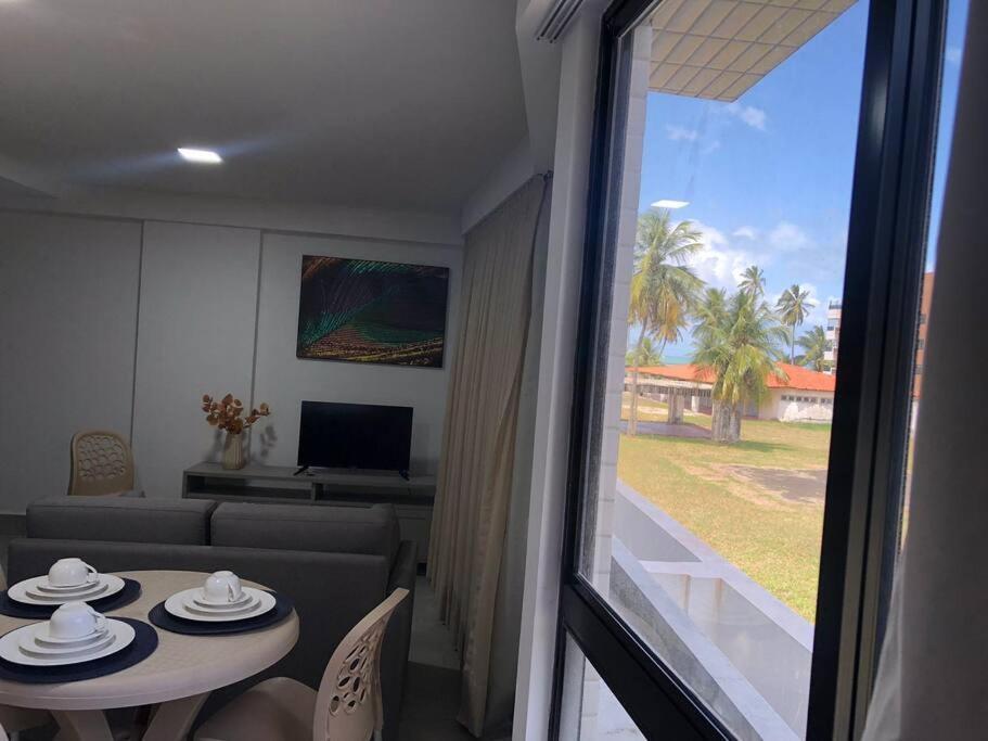 Apartamento Para Temporada-Novo João Pessoa Exterior foto