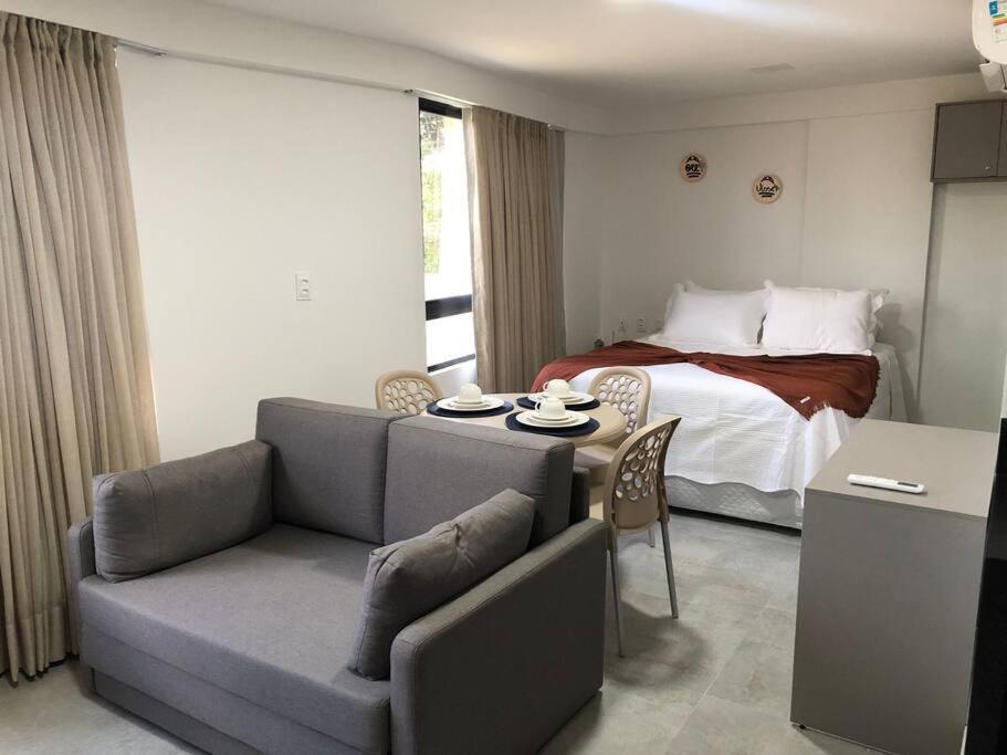Apartamento Para Temporada-Novo João Pessoa Exterior foto